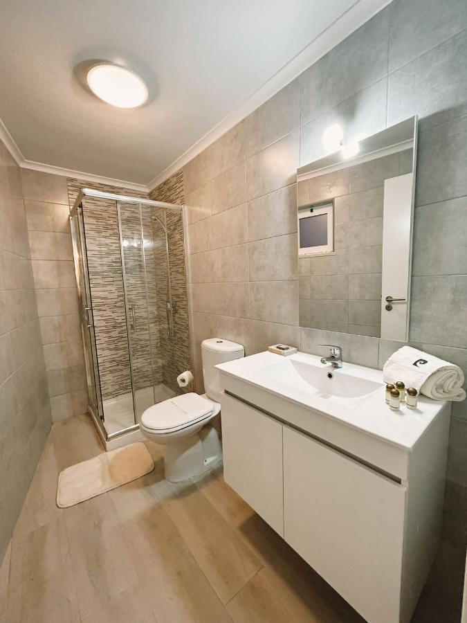 Confort Ferreira Do Alentejo Exterior photo