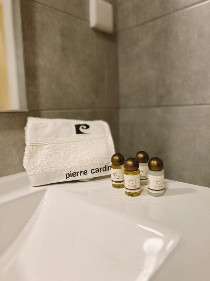Confort Ferreira Do Alentejo Exterior photo